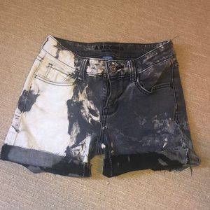 Arizona jean shorts